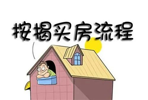 房子按揭是什么意思