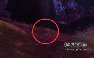 魔兽世界狡猾的沃平任务狡狐沃平的位置在哪