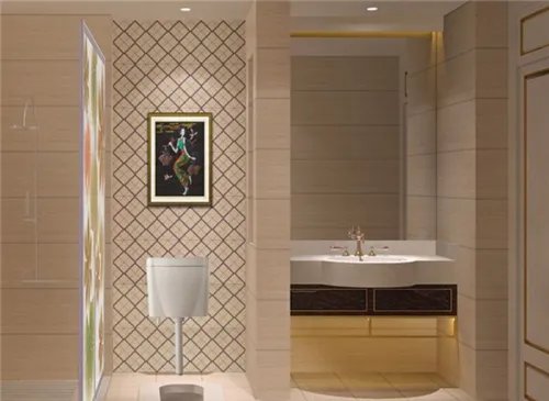 卫生间隔板材料用什么好