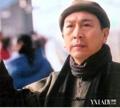 陈晓旭前夫是谁呢清风挽黛玉众人念晓旭