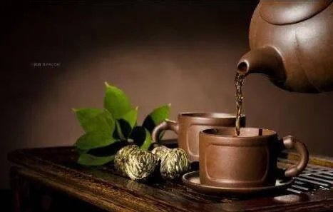 泡茶方法