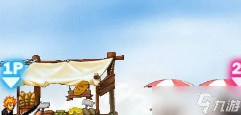 死神vs火影3.3怎么进化