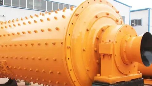 球磨机知名厂家
