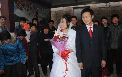 闹新郎方式介绍 怎么刁难新郎有意思