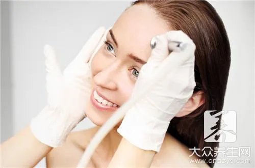 如何增厚面部角质层？