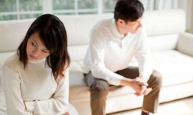 中年夫妻是因为孩子才凑合一生吗？