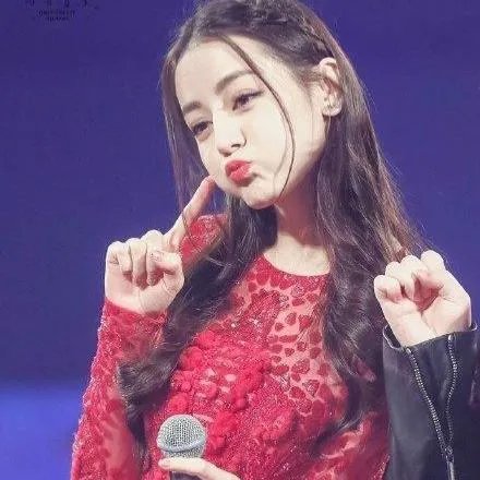 2017年最火女名星排名？