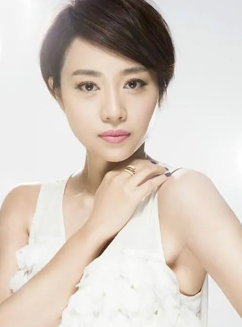 麻辣芳邻电视剧张龄心还演过什么电视