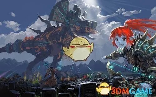 《魔兽世界》怀旧服晋升印章任务流程介绍