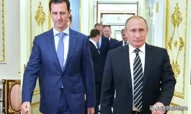 伊德利卜东部塔夫塔娜机场的观察点遇袭，造成5死5伤，土叙关系何去何从？