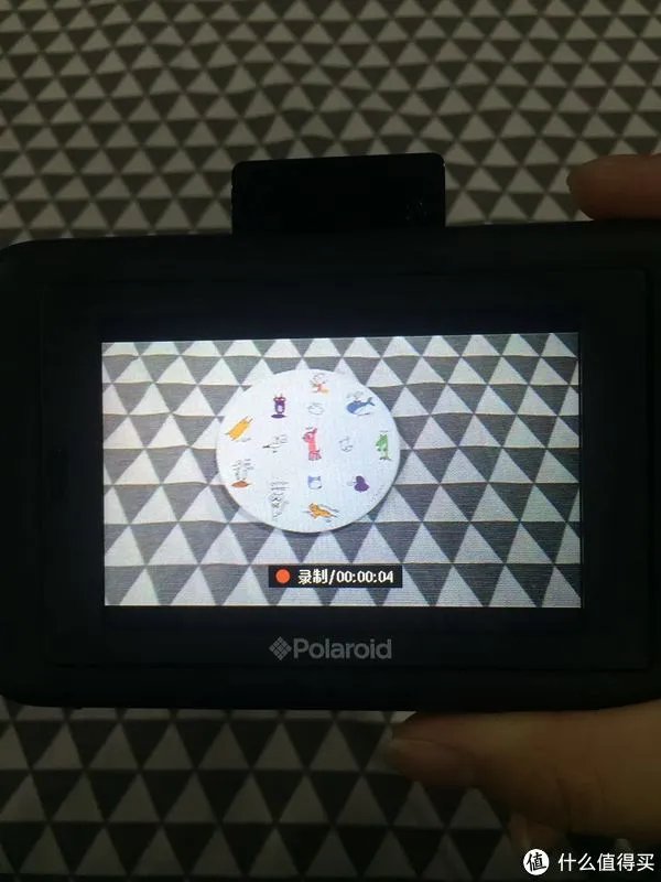 拍立得废片杀手:宝丽来 SnapTouch 使用评测