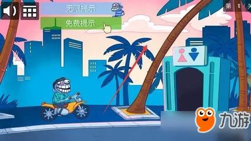 史上最贱小游戏之电动2攻略大全 史上最贱小游戏之电动2全关卡汇总