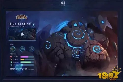 拳头公司：LOL正版手游终于要来了！