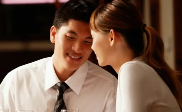 最浪漫的88个爱情故事