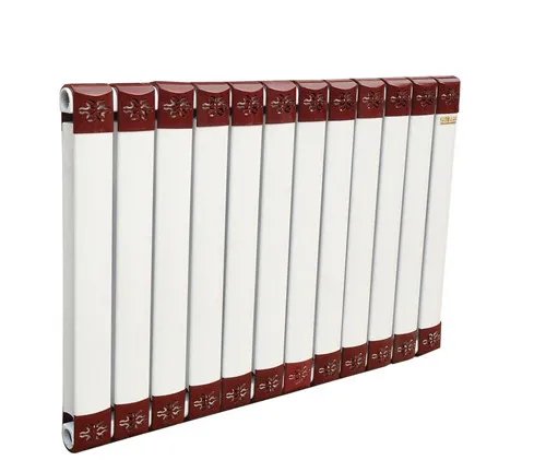 铜铝复合散热器的优点及应用范围