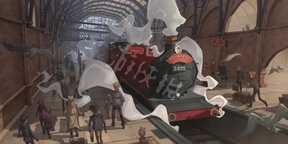 哈利波特红蜘蛛怎么打