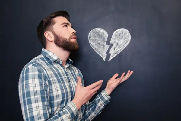 知道前任要结婚了很难过,我是怎么了?