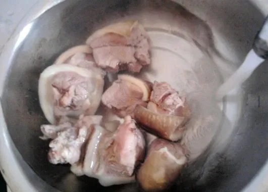 骡子肉可以吃吗?