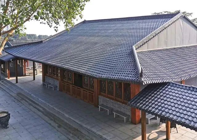 树脂瓦一般可以用多少年