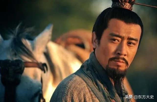 刘琦在最后死的时候，为什么不把六万大军给刘备？