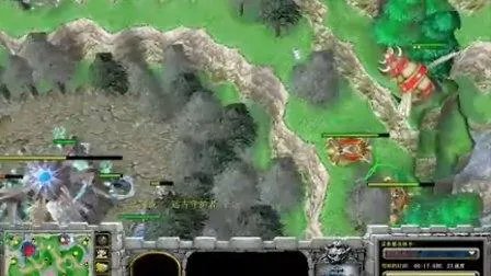 第五种族的内容简介