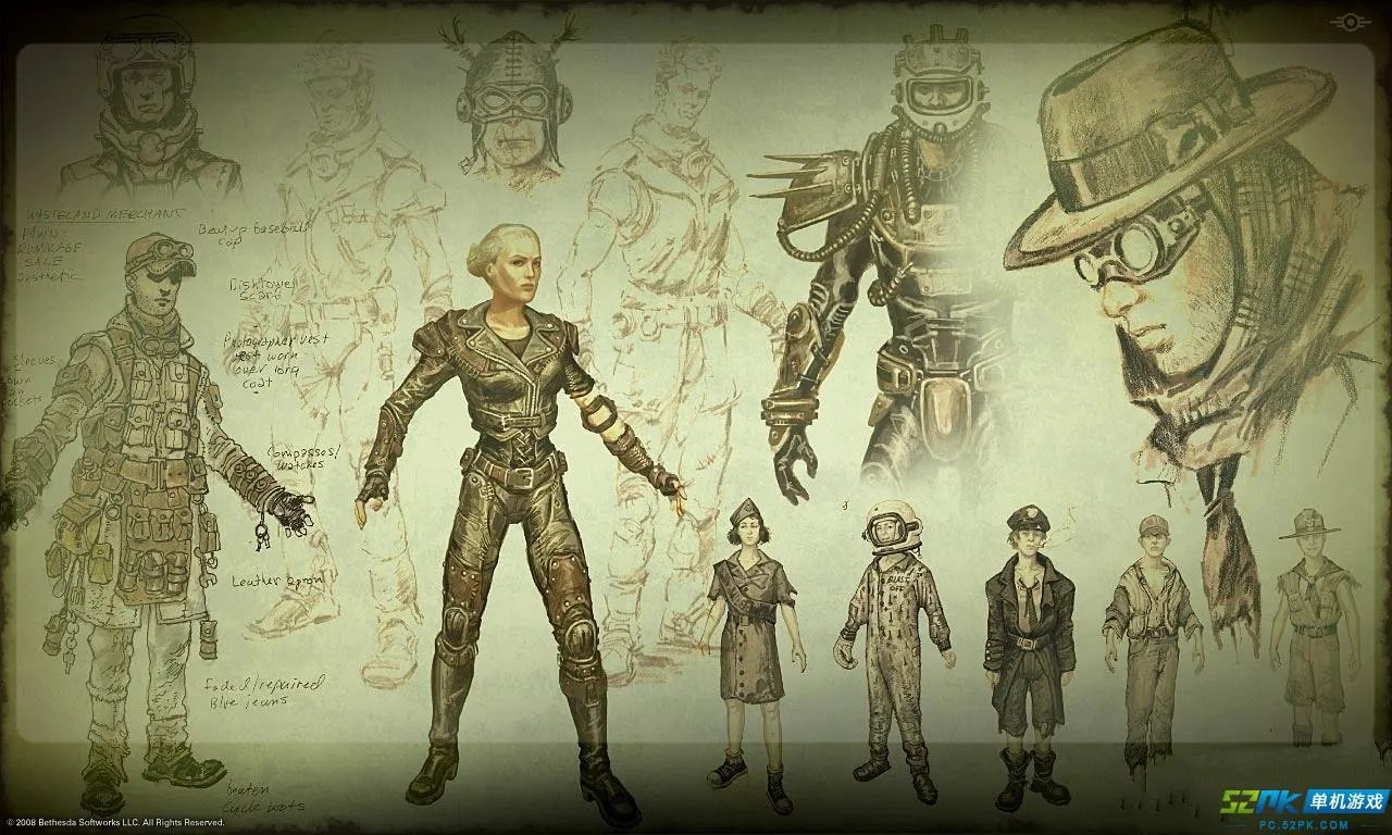 深陷其中不能自拔 盘点十大经典RPG系列游戏