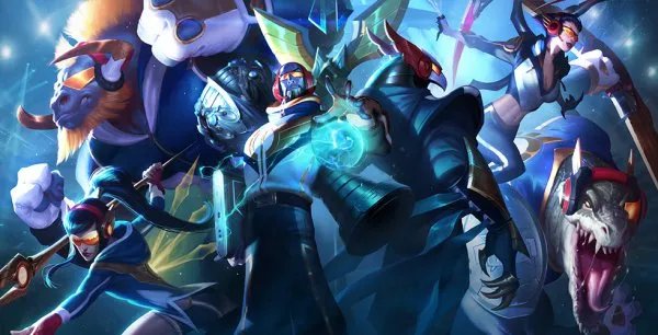 历年SKT冠军皮肤盘点 S6皮肤最用心