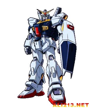 Z高达排名垫底！日本高达海选