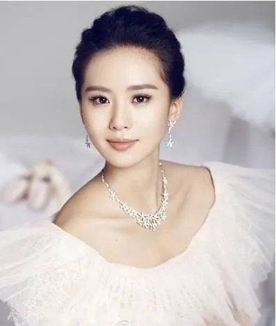 2017年最火女名星排名？