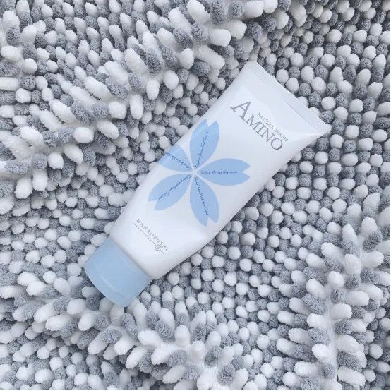 花印洗面奶怎么样？好不好用？