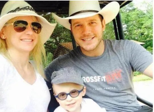 克里斯申请离婚理由是什么？