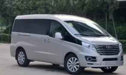 江淮瑞风商务车7座的有几种