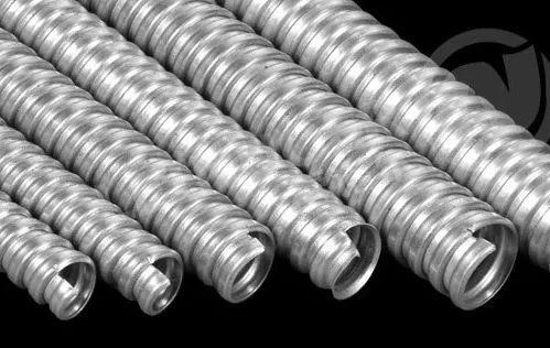耐高温金属软管的种类有哪些 什么是波纹金属软管