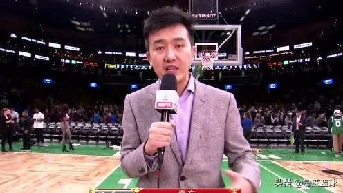 想红想疯了！那个发文鼓励首钢队员废掉阿联的记者是什么来历？