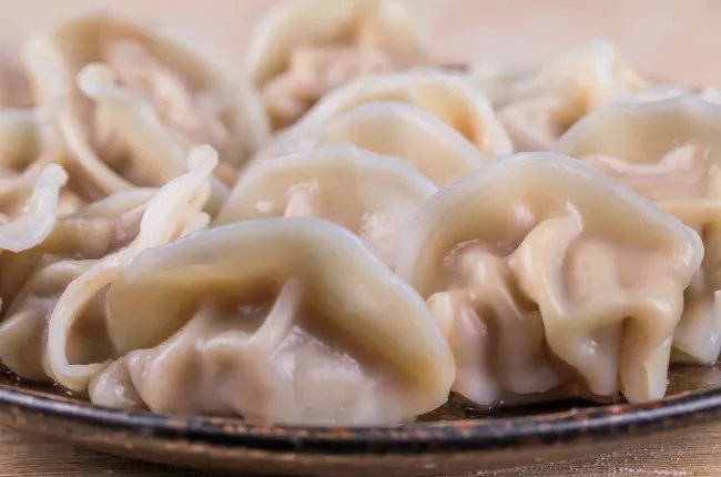 冬至吃饺子的来历 冬至北方吃饺子的由来