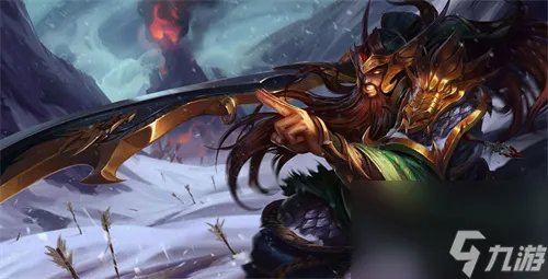 英雄联盟三国系列有什么皮肤