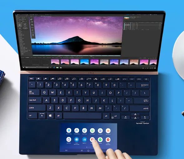 灵耀 Deluxe14s 目前选购的人多不多？机子的反应快不？