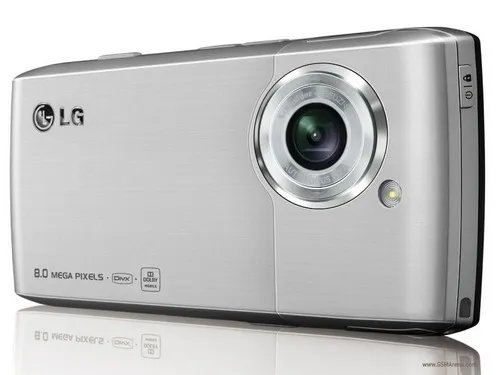 8百万拍照3D界面胜KM900e LG GC900评测