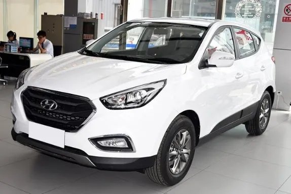 现代IX35怎么样？值得购买吗？