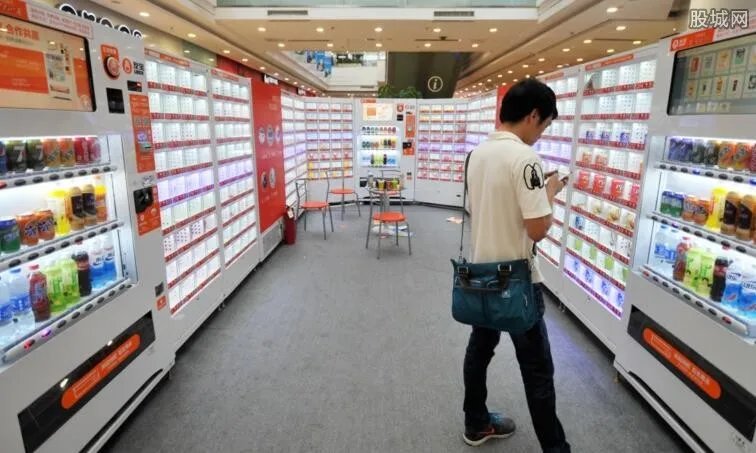 长春首家无人超市引人注意 无人店购物流程是什么样的