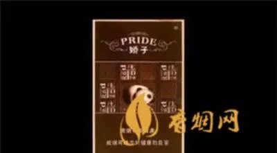 中国香烟品种大全及价格表 中国奢侈品香烟排名