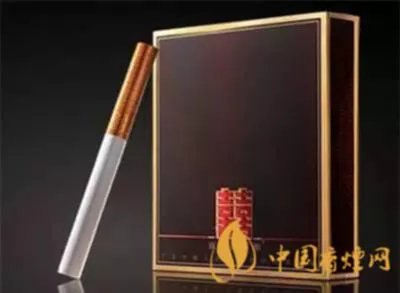 中国香烟品种大全及价格表 中国奢侈品香烟排名