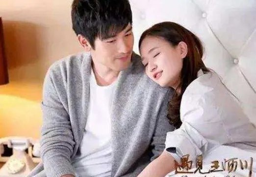 焦俊艳的男朋友是谁？