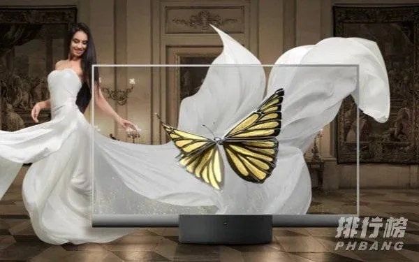 小米透明电视多少钱一个_小米透明电视机原理