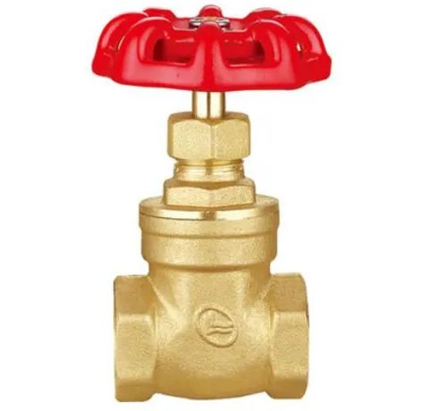 截止阀和闸阀有什么区别