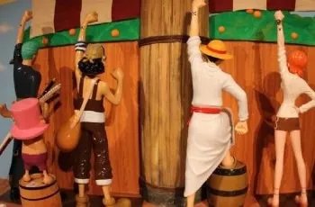 日本大阪购物攻略