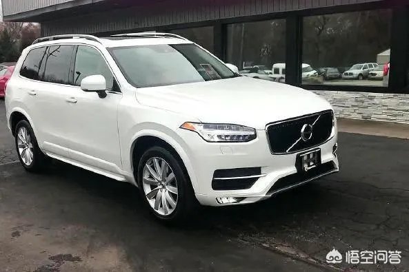 2019款沃尔沃XC90价格怎样，值得入手吗？