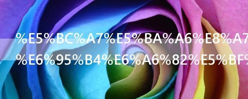 弧度角的完整概念是什么