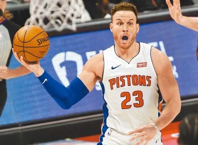 格里芬：扣篮大赛需要改革，怎么改才合适？