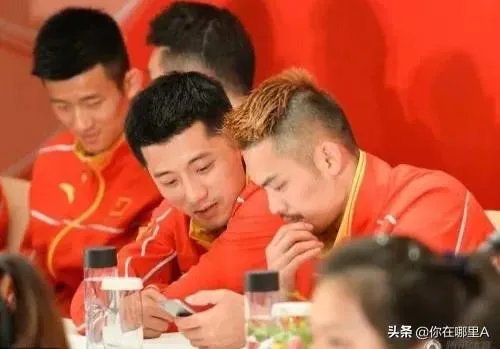 张继科与林丹发生争执，称林丹不理解什么是竞技体育，如何看待？